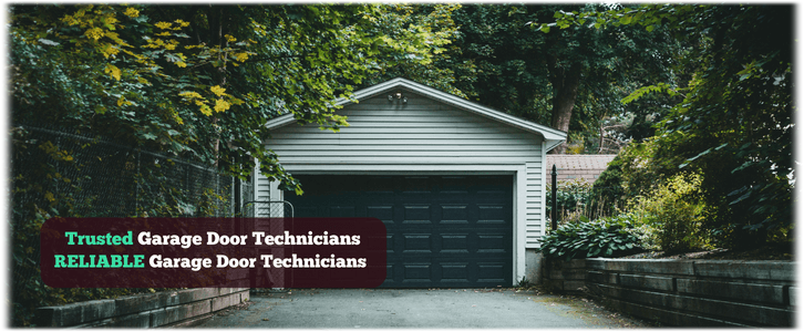 Garage Door Repair Kenosha WI